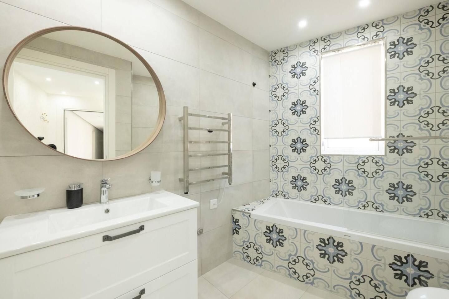 Ivory Suite Seafront With Views!- Fl 15 By Homely St. Paul's Bay Exterior foto